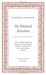 On Natural Selection