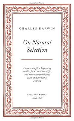 On Natural Selection