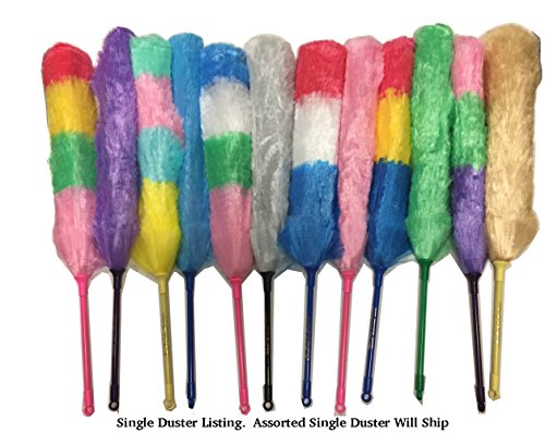 Mei Ling Duster (Assorted Colors will Ship)