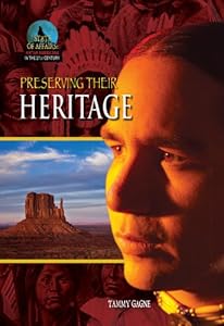 Preserving Their Heritage