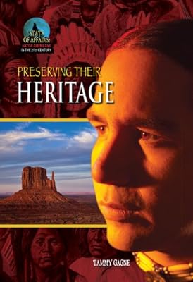 Preserving Their Heritage