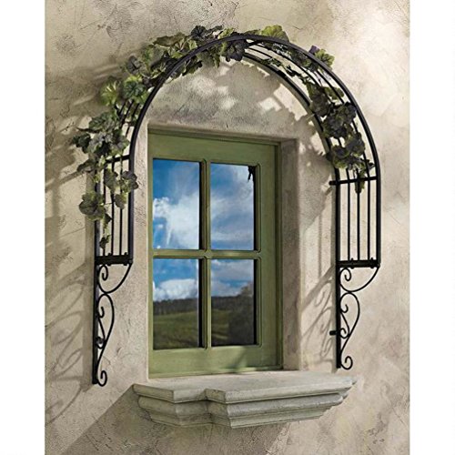 Algopix Similar Product 6 - Design Toscano Thornbury Ornamental