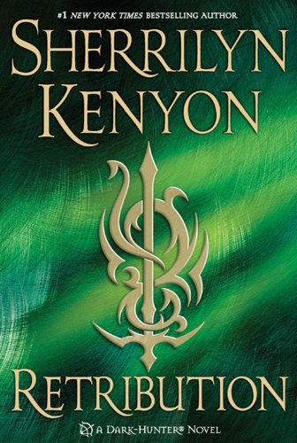 Retribution by Sherrilyn Kenyon