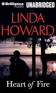 Heart of Fire