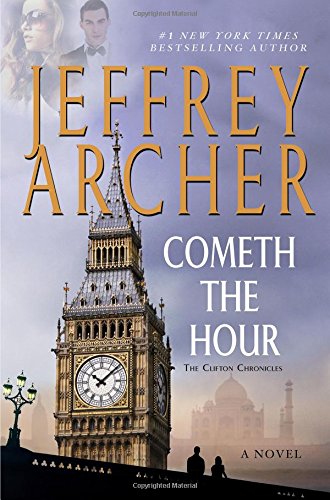 Cometh the Hour by Jeffrey Archer
