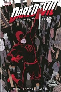 Daredevil by Mark Waid - Volume 4