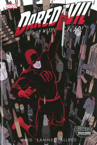 Daredevil by Mark Waid - Volume 4 by Mark Waid