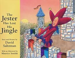 The Jester Has Lost His Jingle