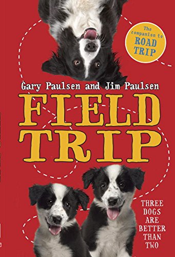 Field Trip by Gary Paulsen
