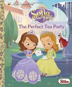 The Perfect Tea Party
