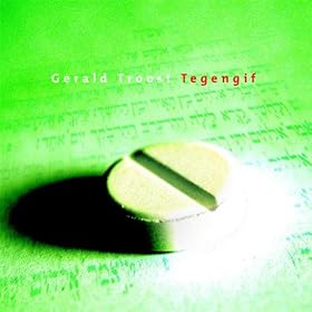 Capa de Gerald Troost