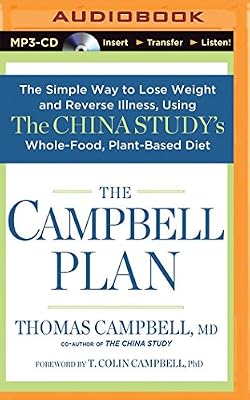 The Campbell Plan