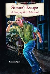 Simon's Escape: A Story of the Holocaust (Historical Fiction Adventures)