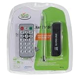 USB2.0 Digital DVB-T HDTV TV Tuner Recorder Receiver Stick RTL-SDR+DAB+FM R820T