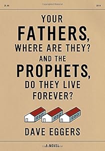Your Fathers, Where Are They? And the Prophets, Do They Live Forever?