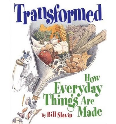 Transformed