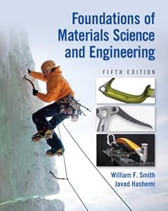 Foundations of Materials Science and Engineering by William Smith