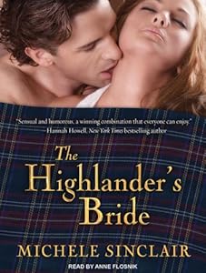 The Highlander's Bride