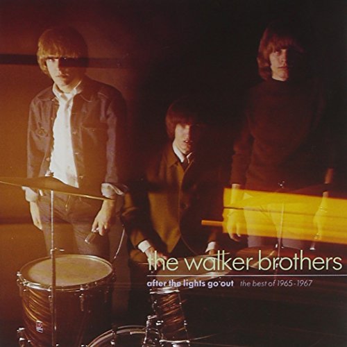 The Best of the Walker Brothers
