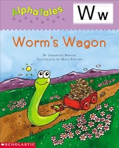 Worm's wagon