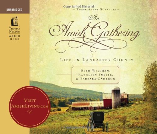 An Amish Gathering by Beth Wiseman