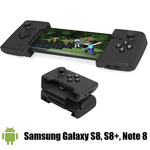 Algopix Similar Product 5 - Gamevice Controller  Gamepad Game