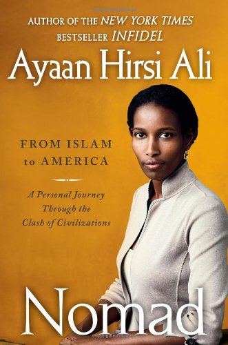 Nomad by Ayaan Hirsi Ali