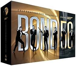Bond 50