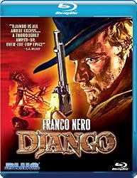 Django [Blu-ray]