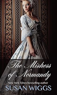The Mistress Of Normandy