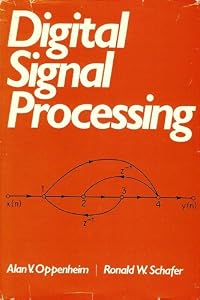 Digital Signal Processing by Wataru Mayeda