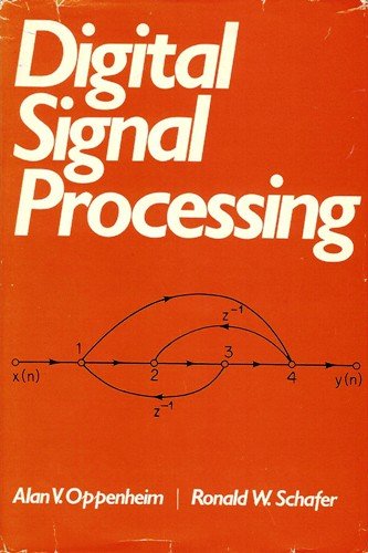 Digital Signal Processing by Wataru Mayeda