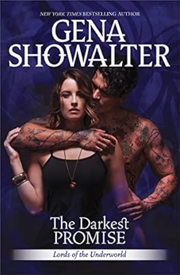The Darkest Promise