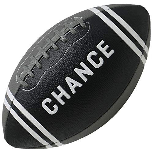 Algopix Similar Product 8 - Chance Football  PRO Quality Composite