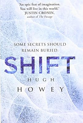 Shift - Omnibus Edition