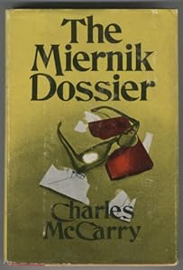 The Miernik dossier