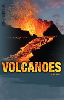 Volcanoes (Disasters)