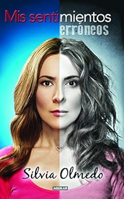 Mis sentimientos err&oacute;neos