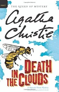 Death in the Clouds: A Hercule Poirot Mystery