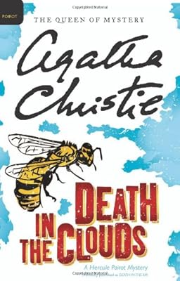 Death in the Clouds: A Hercule Poirot Mystery