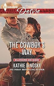 The Cowboy's Way