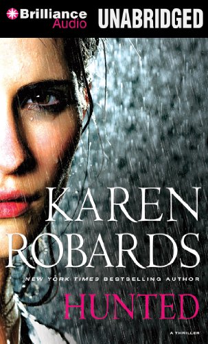 Hunted by Karen Robards
