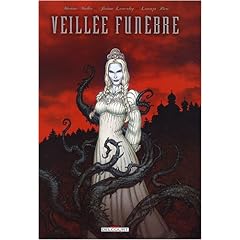 Veillée funèbre