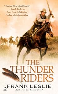 The Thunder Riders
