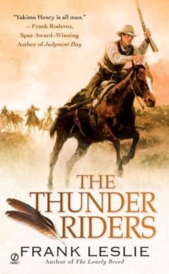 The Thunder Riders