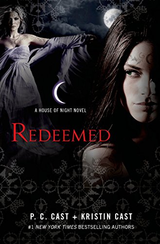Redeemed by P. C. Cast