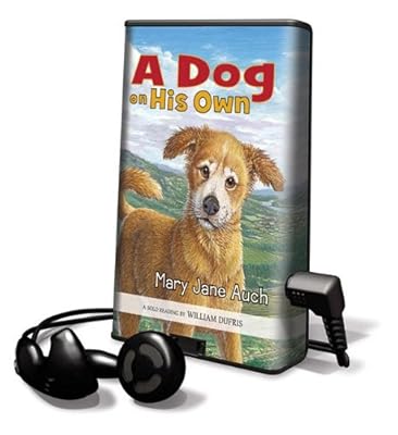 A Dog on His Own