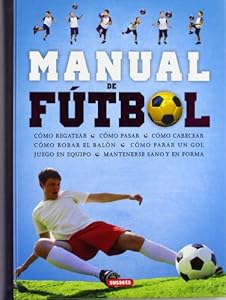 Manual de futbol