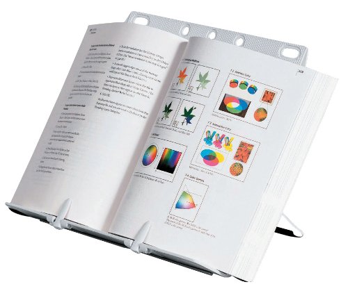Booklift 30 x 24cm Book Holder | Nakosite