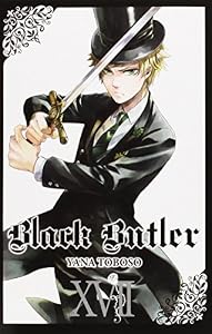 Black Butler, Vol. 17